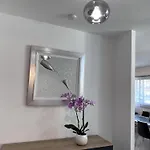 Apartamento Expo Cosy Appt T5 Avec Jardin *