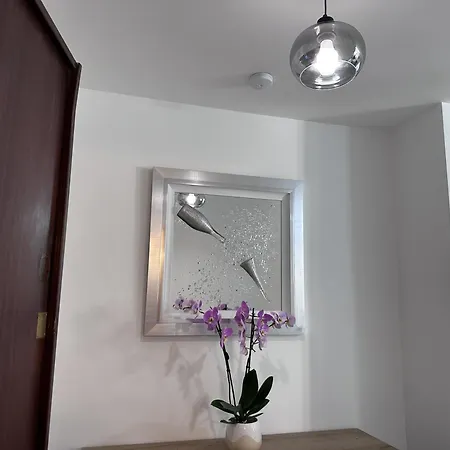 Expo Cosy Appt T5 Avec Jardin Appartamento Parigi