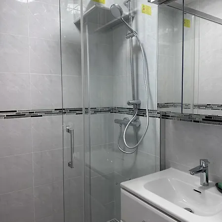 Expo Cosy Appt T5 Avec Jardin * باريس